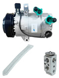 AC Compressor Kit Replacement for Hyundai Elantra 2.0L (2020–2020)