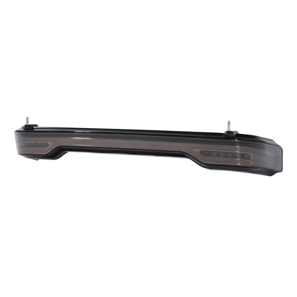 LED Brake Turn Tail Light for Harley Touring Glide (2014-2025)