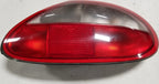 Right Rear Taillight Assembly for Jaguar XK8 (1997–2000)