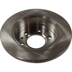 Rear Brake Disc Rotors and Pads Kit for MB Sprinter 2500