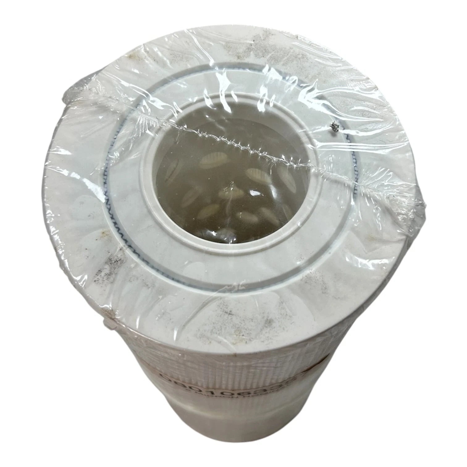 Marine 5 Micron Filter Element for HRO/Sea Recovery (0801063357) 13 1/4'' x 5''