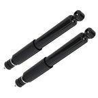 2X Front Shock Absorbers for Ford F-350 Super Duty RWD (1999–2024)