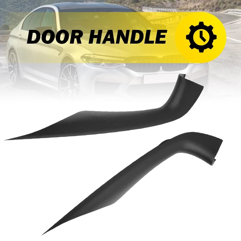 Inner Door Pull Handle Trim Cover for BMW 5 Series G30 G31 G38 (2017–2023)
