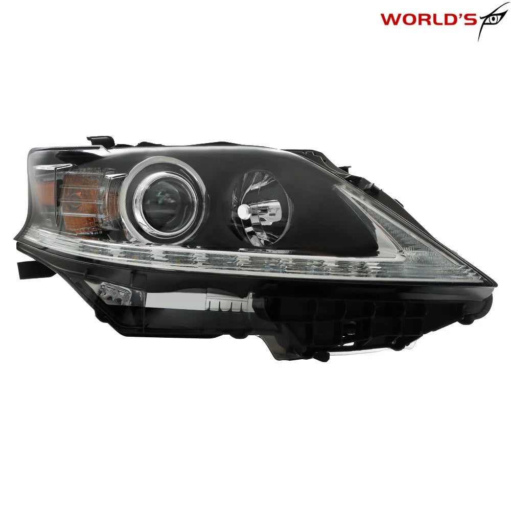 HID Xenon Headlight for Lexus RX350 RX450H (2013–2015) Right Side