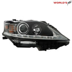 HID Xenon Headlight for Lexus RX350 RX450H (2013–2015) Right Side