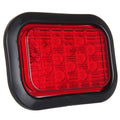 8pc Stop Turn Signal Tail Light for + 4X Side Marker