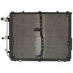 A/C Condenser for Mercedes S Class S600 CL500 (2000–2006)
