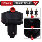 Secondary Air Pump for Mercedes-Benz C300 E350 SLK350 S400 ML550 (2008–2015)