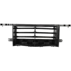 Lower Radiator Grille Air Shutter Assembly for Ford F-150 (2021-2023)