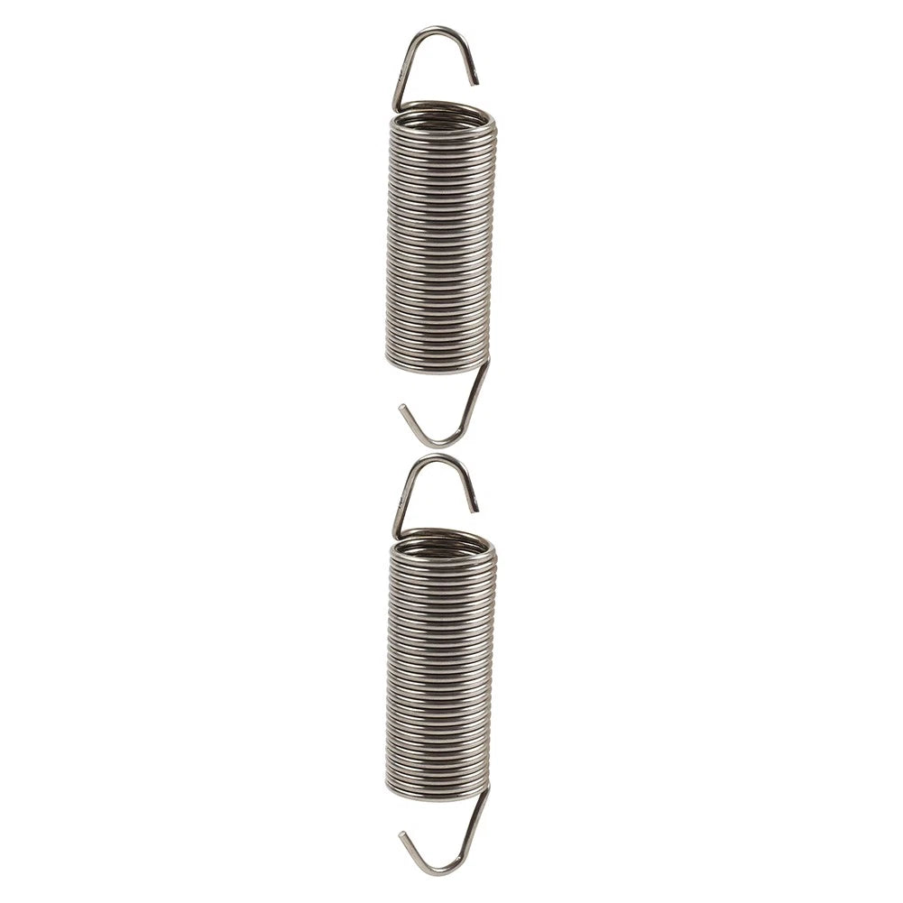 2X Dishwasher Door Spring 154579101 for Frigidaire (1196202 AH1524996 EA1524996)