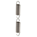 2X Dishwasher Door Spring 154579101 for Frigidaire (1196202 AH1524996 EA1524996)