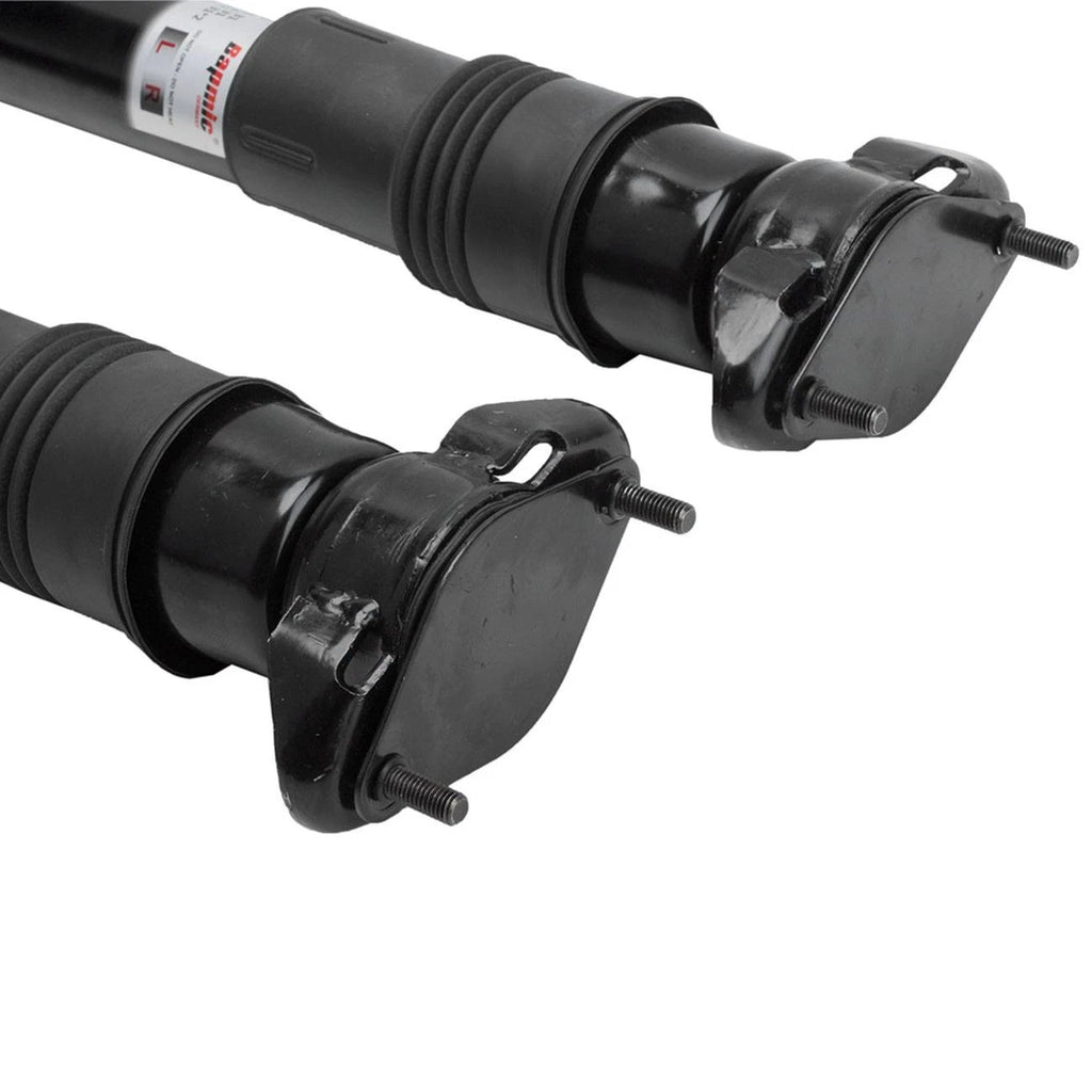 2x Rear Air Suspension Struts for Mercedes-Benz R320 R350 R500 (2005–2013)