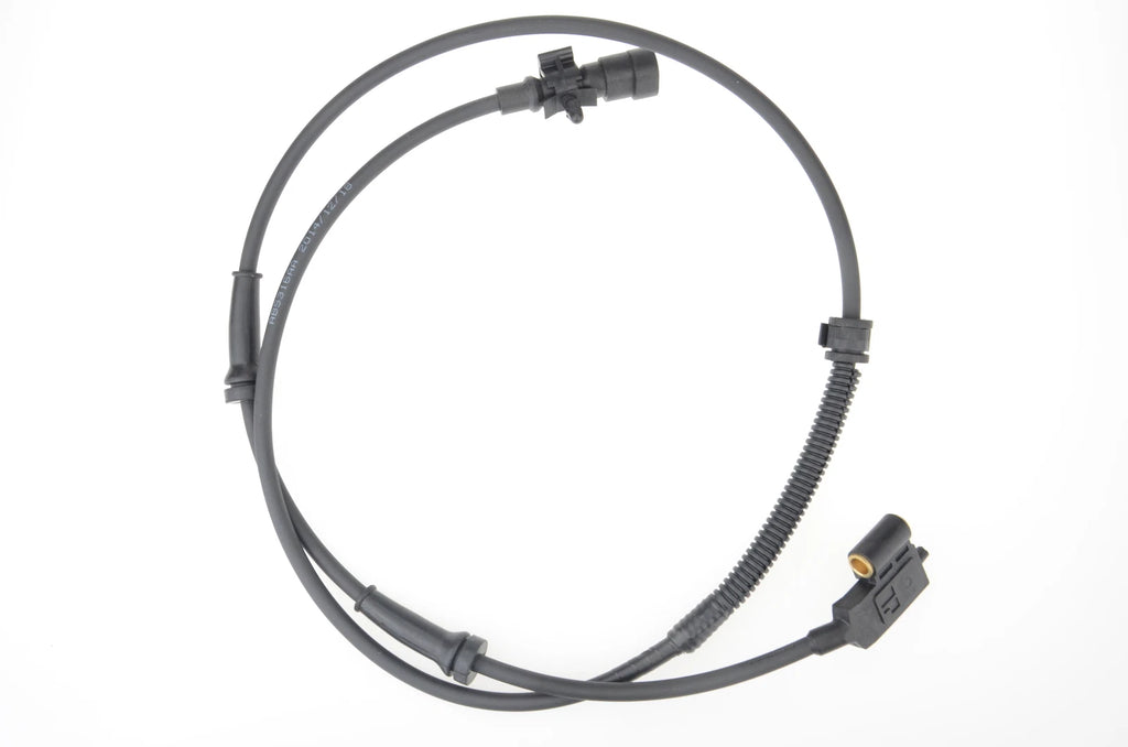 2X Front ABS Wheel Speed Sensors for Jeep Grand Cherokee (1999–2004)