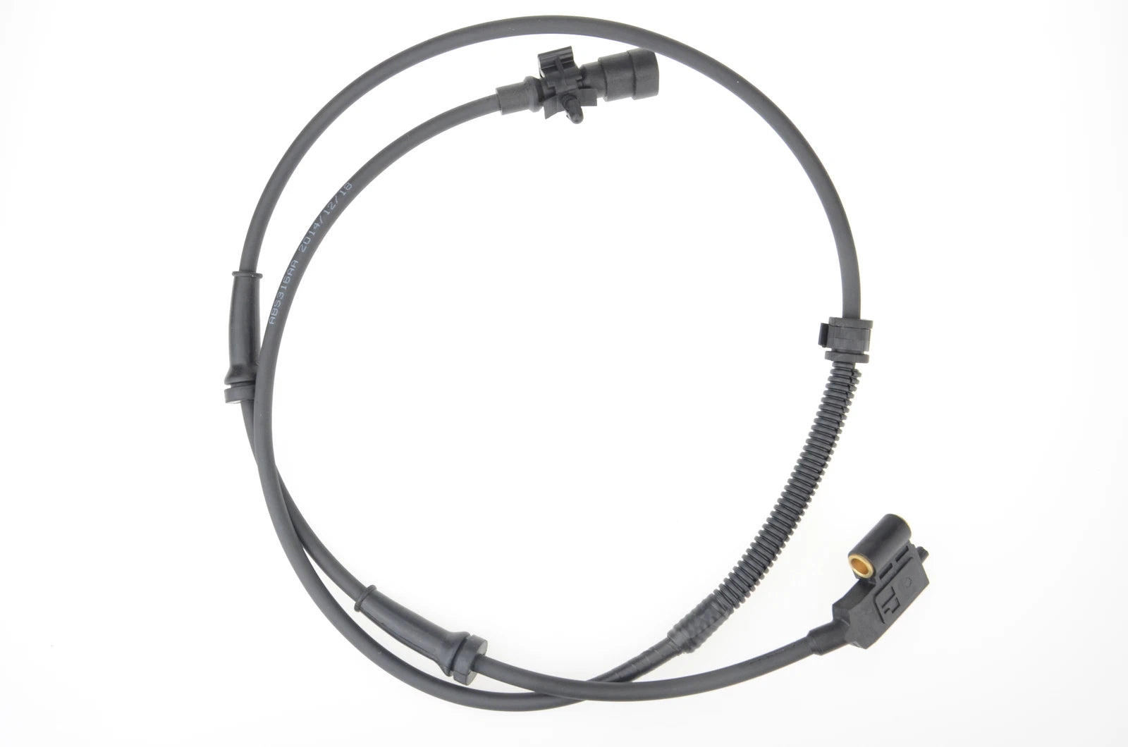 2X Front ABS Wheel Speed Sensors for Jeep Grand Cherokee (1999–2004)