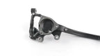Driver Front Steering Knuckle for Dodge Challenger (2015-2023) Black