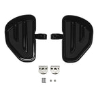 Rear Floorboards for Indian Scout Bobber Limited (2025-2025)