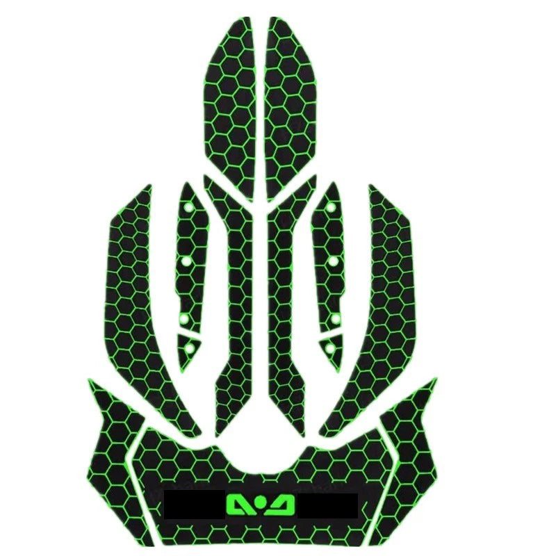 EVA Traction Mat for SeaDoo RXP-X 260/RXP X 300/GTR-X 230 (Customized)
