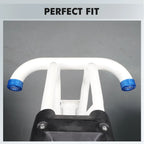 Front Bumper End Caps for Yamaha Blaster YFS200 (1988–2006)