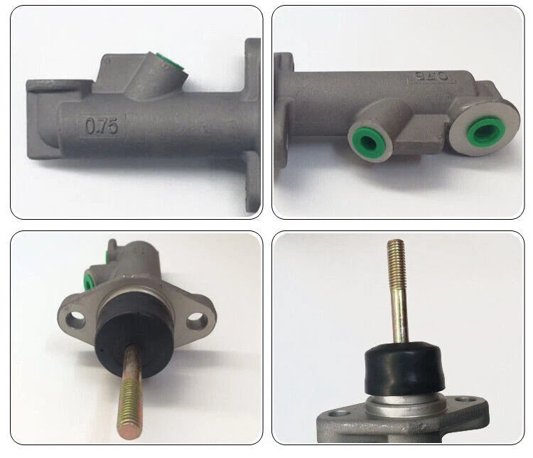 Hydraulic Handbrake Pump for Racing Vehicles