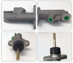 Hydraulic Handbrake Pump for Racing Vehicles