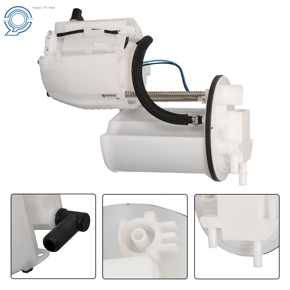 Fuel Pump for Toyota RAV4 (2006–2012) Electric Module 3.5L/2.4L