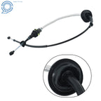 Automatic Transmission Gear Shift Cable for Ford F-150 (2004–2005) 4L3Z7E395BA