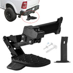 Rear Bumper Retractable Side Bed Step for Ram 2500 3500 (2019–2024) 82215842AH