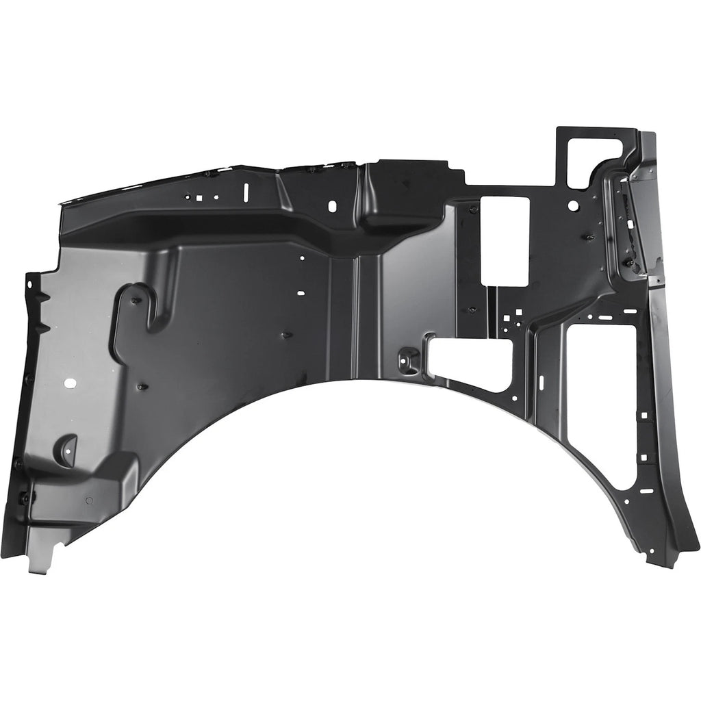 Inner Fender Wheelhouses Set of 2 for Driver & Passenger Side