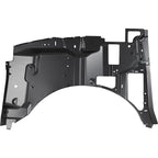 Inner Fender Wheelhouses Set of 2 for Driver & Passenger Side