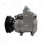 Air Conditioning Compressor for Toyota Landcruiser HDJ100R (1998–2007)