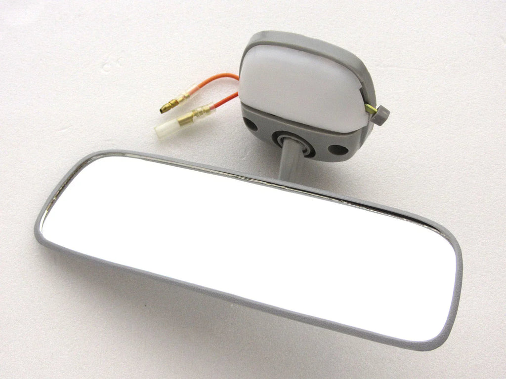 Interior Mirror for Toyota Hilux RN20 RN25, Corolla KE20 KE25 TE27 (1972-1978)