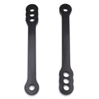 Lowering Link Kit for Yamaha YZF R6 (2006–2015) - Suspension Dogbone Black
