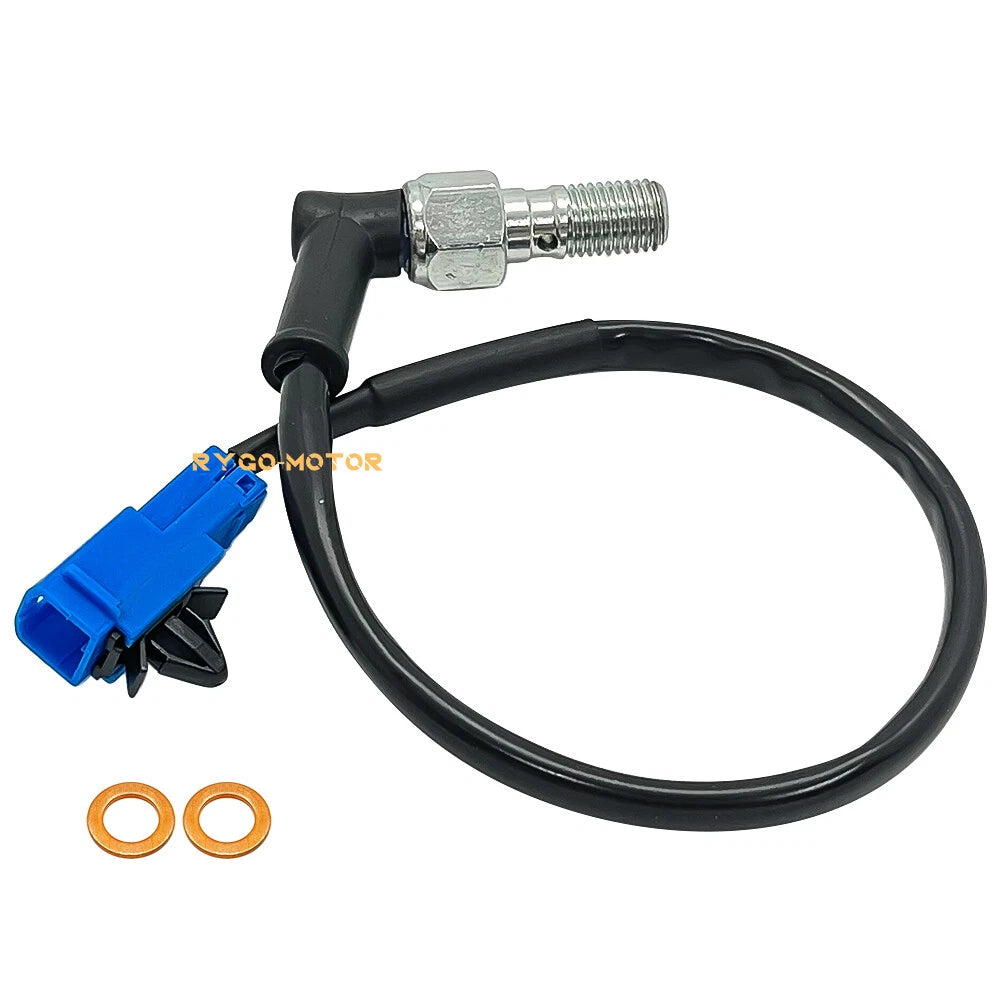 Brake Switch Stop Sensor for Can-Am Renegade 500 570 800 850 1000 (2015–2022)