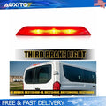 Rear Center High Mount Third Brake Light for Ford Transit 150 250 350 (2015–2023)