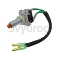 Stop Lamp Switch 84340-76004-71 for Toyota Forklift FG10-FG45 FD10-FD45