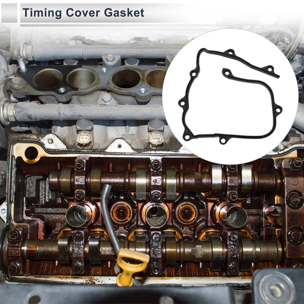 Timing Cover Gasket No. 13594AA052 for Subaru Forester (1999–2010)
