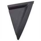 Rear Right Door Window Molding Trim for Kia Spectra (2004-2009)