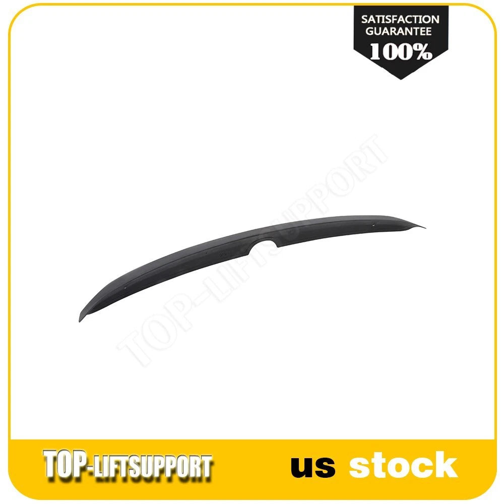 Trunk Spoiler Wing for Lexus IS200 IS250 IS300 (2014–2020)