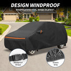 Waterproof Car Cover for Mercedes-Benz V-Klasse (2014–2021)