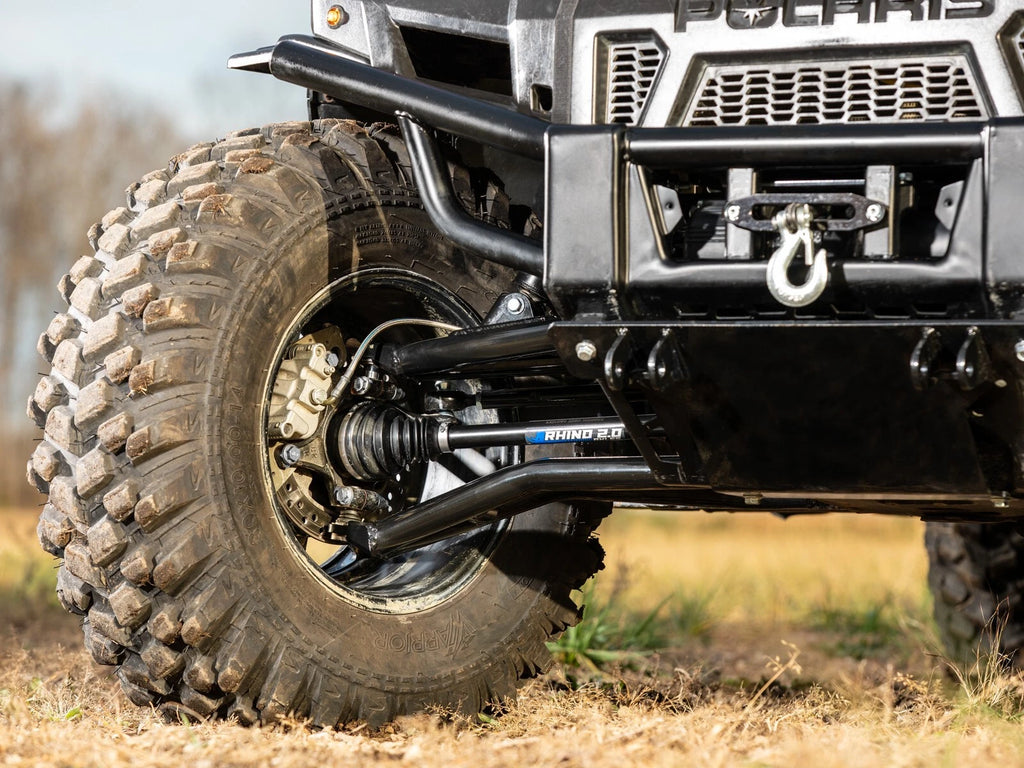 2" Forward Off Set A-Arms for Polaris Ranger XP 570|XP 900|XP 1000