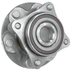 Front Wheel Bearing Hub Assembly for Toyota Fortuner 2.8L (2015-2019)
