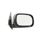 RH Manual Side Door Mirror for Toyota Hilux Ute Right RHS (2005–2015)