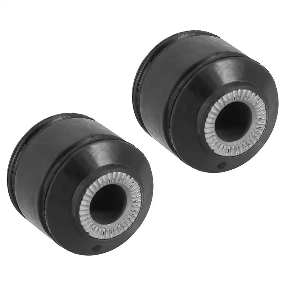 Front Shock Absorber Bushes for Nissan Pathfinder R51, Navara D40 (2005-2012)