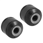 Front Shock Absorber Bushes for Nissan Pathfinder R51, Navara D40 (2005-2012)