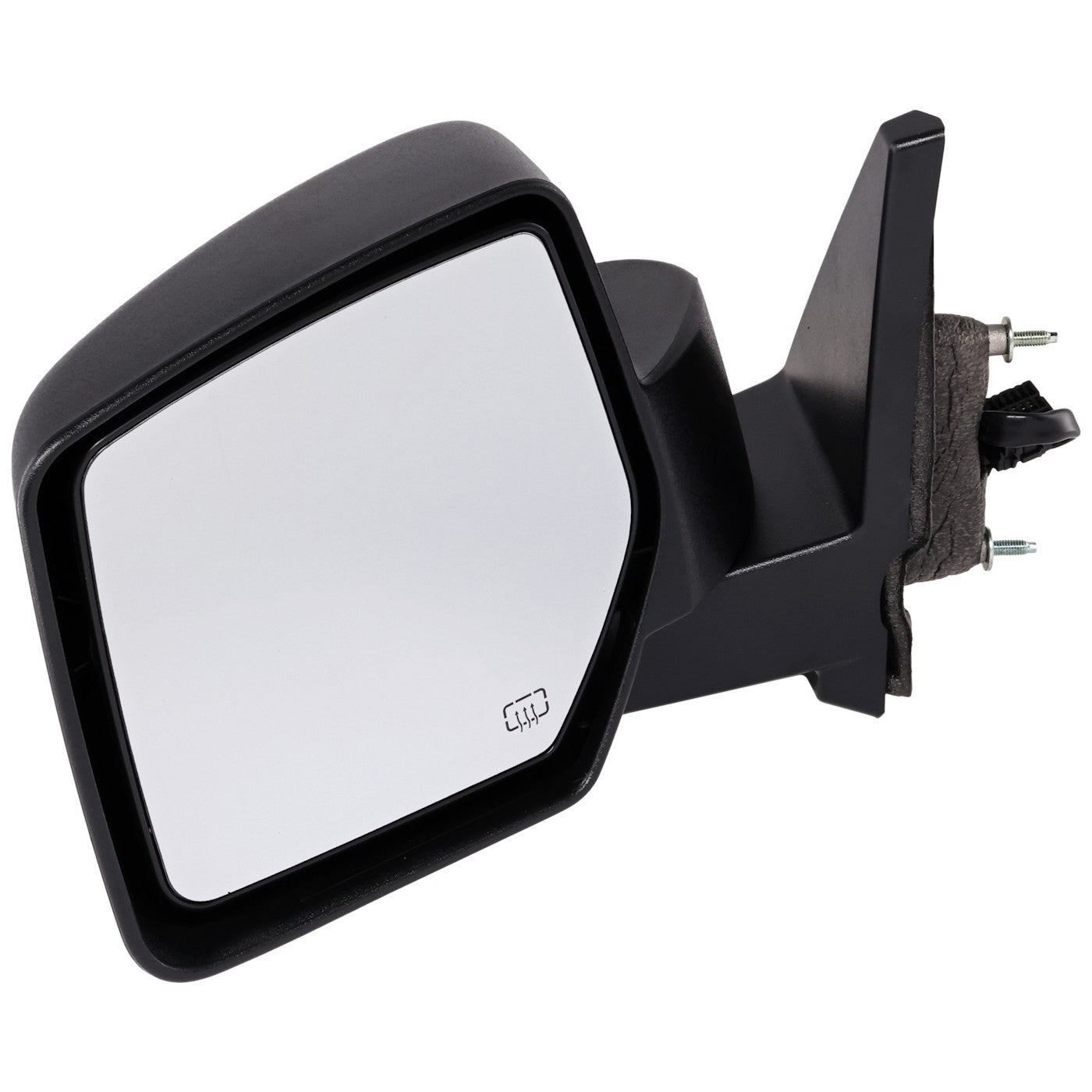 Driver Left Side Heated Mirror for Jeep Patriot (2007–2017)