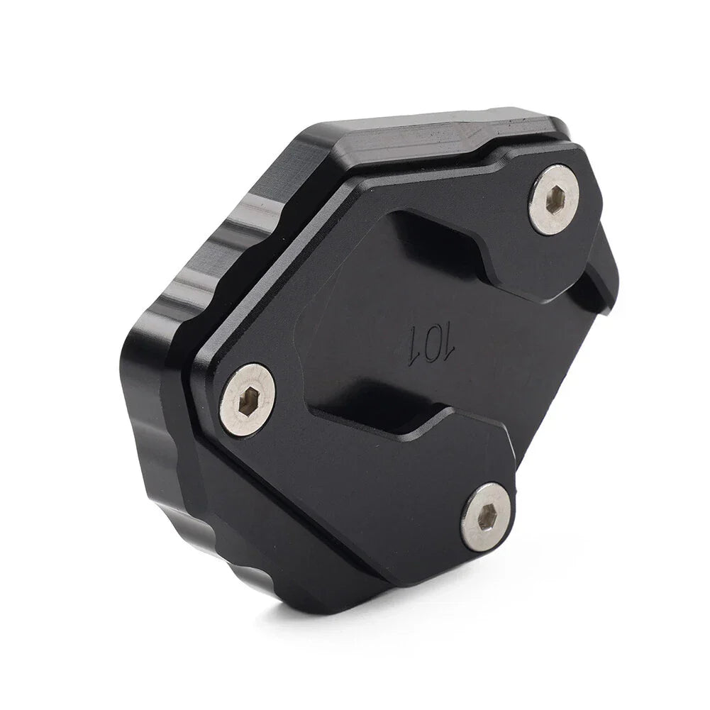 Side Stand Extension Pad for YAMAHA MT-09 Tracer 9 GT (2021-2023)