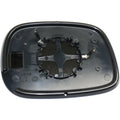 Driver Left Side Mirror Glass for Dodge Ram 2500 3500