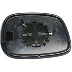 Driver Left Side Mirror Glass for Dodge Ram 2500 3500