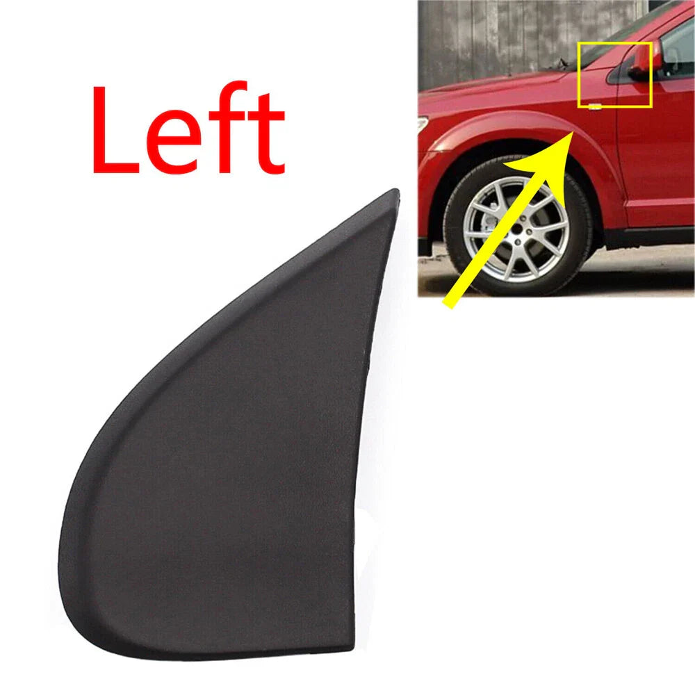 Fender Applique  Left & Right for Dodge Journey (2009-2020)