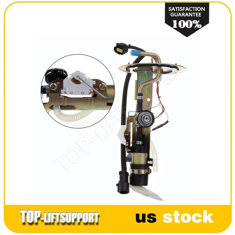 Fuel Pump Module Assembly for Ford Explorer (1999–2001)